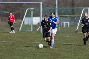 Bild 371 - F VfL Kellinghusen - FSG Kaki-StuSie : Ergebnis: 2:1
